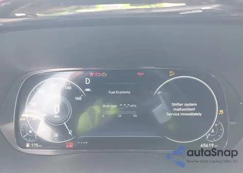 2022 Hyundai Palisade Calligraphy from USA, damaged, VIN KM8R7DHE7NU359755